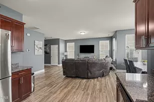 174 Wrenwood Dr, Clayton, NC 27527 - Photo 8