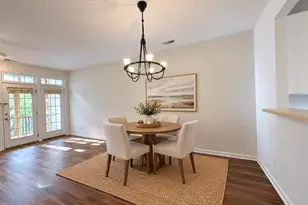 803 Knightsborough Way, Apex, NC 27502 - Photo 6