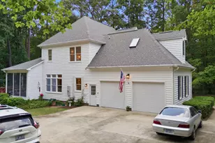 3733 Country Club Rd, Zebulon, NC 27597 - Photo 6