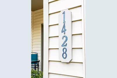 1428 Montonia Street, Wake Forest, NC 27587 - Photo 28