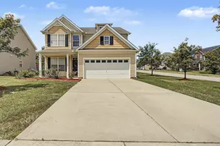 201 Hope Valley Rd, Knightdale, NC 27545 - Photo 4