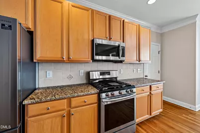 802 Fanning Way, Durham, NC 27704 - Photo 22