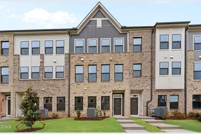 790 Ballyneal Alley, Cary, NC 27513 - Photo 1