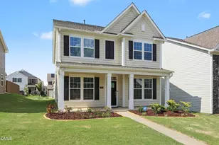829 James J Freeland Memorial Dr, Hillsborough, NC 27278 - Photo 24