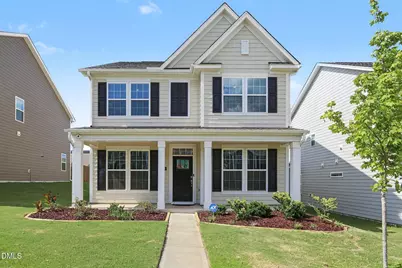 829 James J Freeland Memorial Drive, Hillsborough, NC 27278 - Photo 1