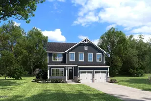2136 Gln Holw Dr, Raleigh, NC 27604 - Photo 1