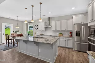 1000 Atlantis St, Fuquay Varina, NC 27526 - Photo 20