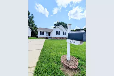 629 Avondale Drive, Clayton, NC 27520 - Photo 24