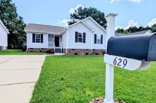 629 Avondale Dr, Clayton, NC 27520 - Photo 24