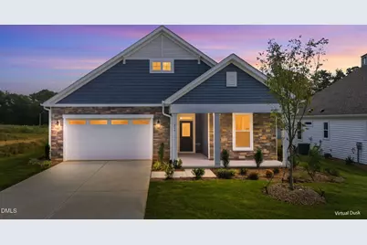 216 Speyburn Street, Sanford, NC 27330 - Photo 2