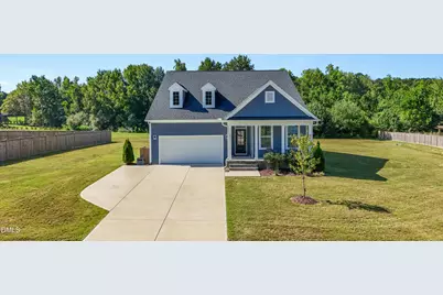 217 Salem Village Drive, Fuquay Varina, NC 27526 - Photo 2