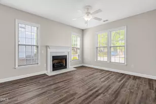 6924 Jeffreys Creek Ln, Raleigh, NC 27616 - Photo 10