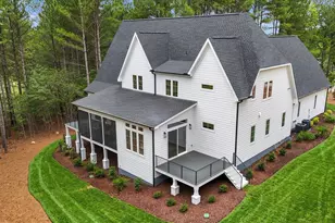 33 Blackhorn Ct, Pittsboro, NC 27312 - Photo 6