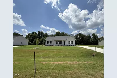 438 Barbour's Place Drive, Four Oaks, NC 27524 - Photo 1