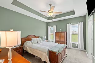 110 Ramble Falls Ln, Erwin, NC 28339 - Photo 18