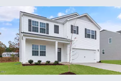 23 Cheyenne Drive, Clayton, NC 27520 - Photo 2