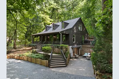 3219 Seven Springs Road, Hillsborough, NC 27278 - Photo 44