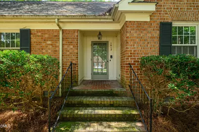 1612 Colony Drive, Tarboro, NC 27886 - Photo 4