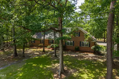 1612 Colony Drive, Tarboro, NC 27886 - Photo 6