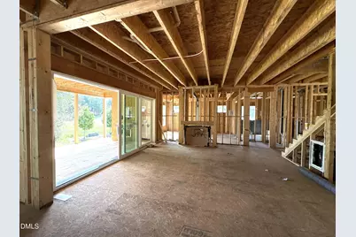 1267 Golfers View, Pittsboro, NC 27312 - Photo 4