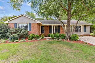 106 Martin St, Dunn, NC 28334 - Photo 1