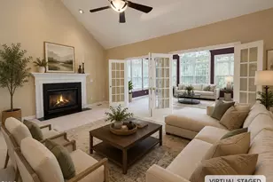 603 Harold Latta Dr, Hillsborough, NC 27278 - Photo 16
