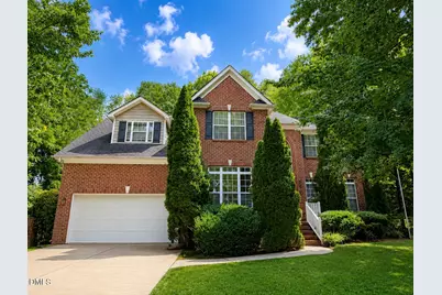 603 Harold Latta Drive, Hillsborough, NC 27278 - Photo 1