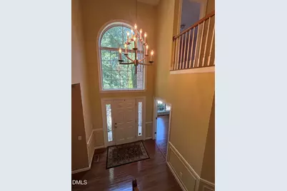 603 Harold Latta Drive, Hillsborough, NC 27278 - Photo 6