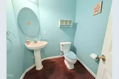 603 Harold Latta Drive, Hillsborough, NC 27278 - Photo 14