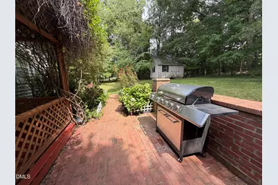 603 Harold Latta Drive, Hillsborough, NC 27278 - Photo 28