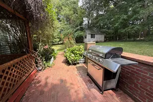 603 Harold Latta Dr, Hillsborough, NC 27278 - Photo 28