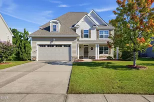 3224 Winterwood Dr, Fayetteville, NC 28306 - Photo 1