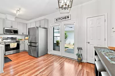 11034 David Stone, Chapel Hill, NC 27517 - Photo 20