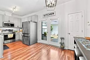 11034 David Stone, Chapel Hill, NC 27517 - Photo 20