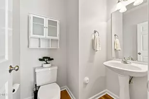 11034 David Stone, Chapel Hill, NC 27517 - Photo 20