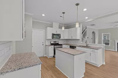 168 Black Oak Court, Clayton, NC 27520 - Photo 14