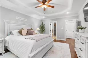 4002 Stoneway Ct, Wake Forest, NC 27587 - Photo 36