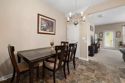 9849 Sweet Basil Drive, Wake Forest, NC 27587 - Photo 8