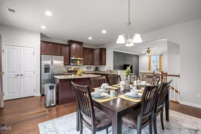 113 Brier Ridge Drive, Durham, NC 27703 - Photo 8
