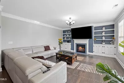 7584 Oakberry Drive, Raleigh, NC 27616 - Photo 22