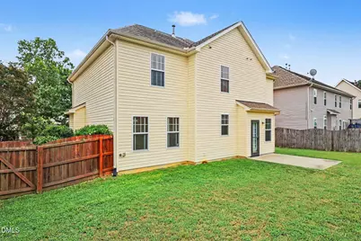 231 E Quailwood Drive, Fuquay Varina, NC 27526 - Photo 28