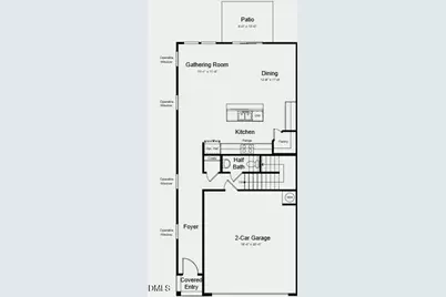 106 Sweetbay Tree Drive, Wendell, NC 27591 - Photo 48