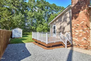 3415 Freeman Rd, Durham, NC 27703 - Photo 40