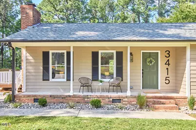 3415 Freeman Road, Durham, NC 27703 - Photo 2