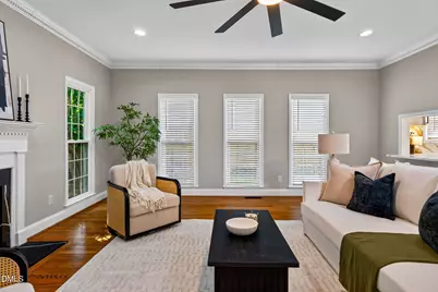 103 Moss Rose Court, Cary, NC 27518 - Photo 34