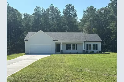 272 Shiloh Drive, Lillington, NC 27546 - Photo 1