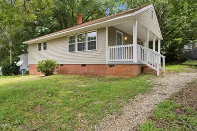 510 Ijams Street, Fayetteville, NC 28301 - Photo 2