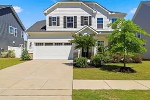 2709 Womble Rdg Dr, New Hill, NC 27562 - Photo 1