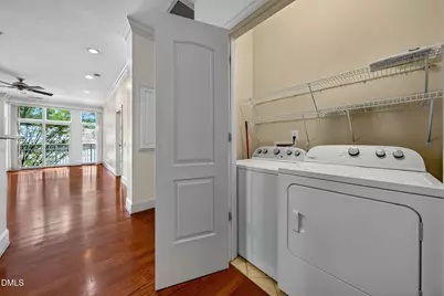 317 W Morgan Street, Raleigh, NC 27601 - Photo 26