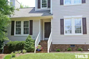 110 Love Valley Dr, Cary, NC 27519 - Photo 2